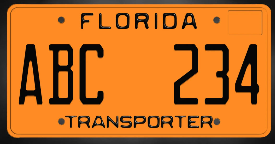 VIP Platinum Auction License. Unlimited Car Buying Power+Transport Tag.