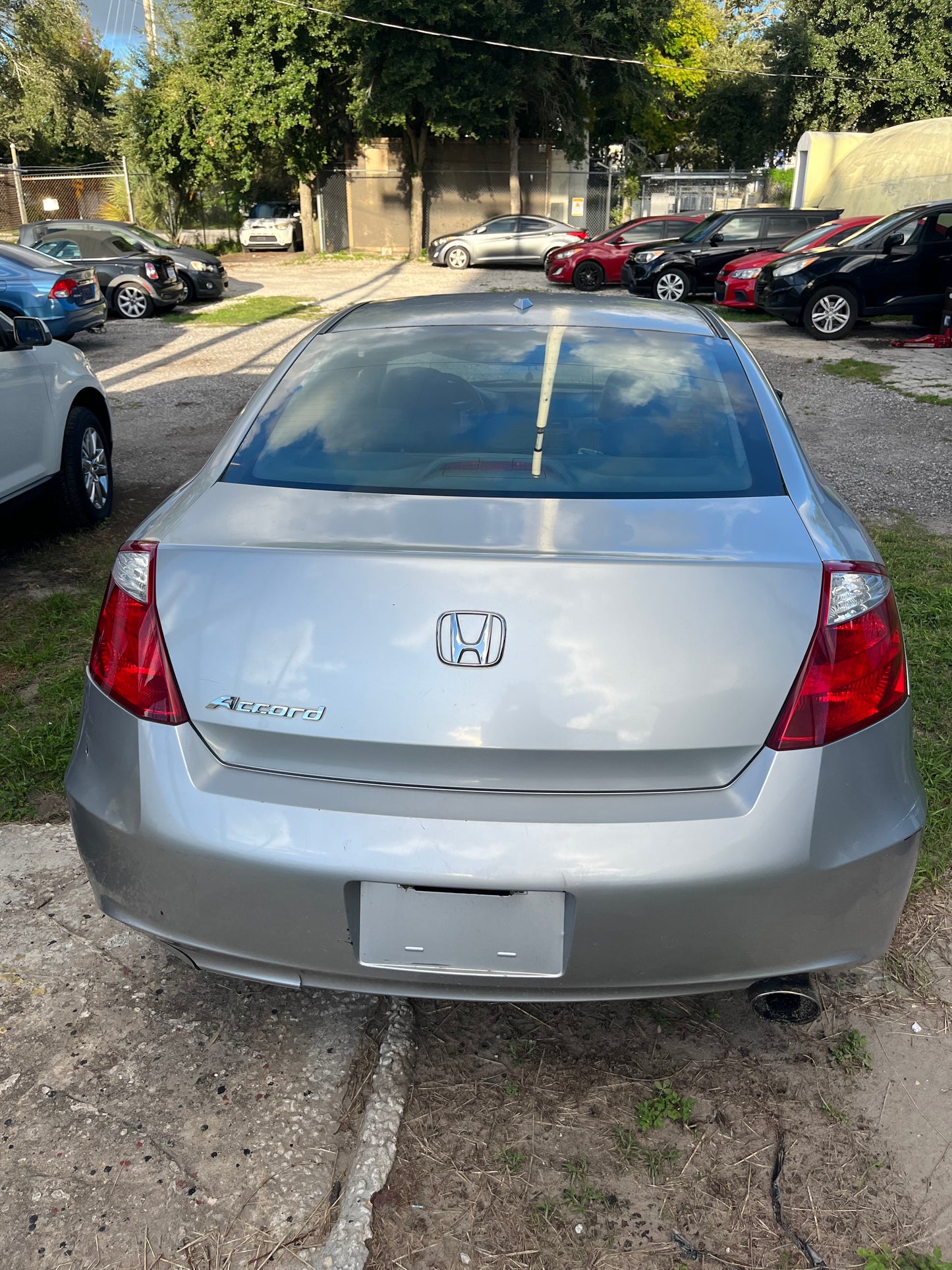 Sold-2008 Honda Accord Coupe 168,000 Miles/ZOE’s Reliable CARS/ Cars
