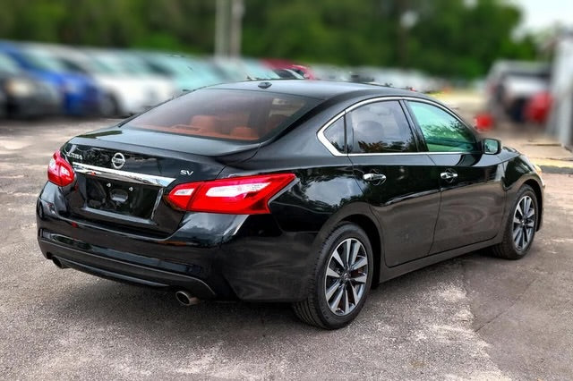 Nissan Altima SV- For Rent-$50 A Day/$315 A Week/$559 2 Weeks