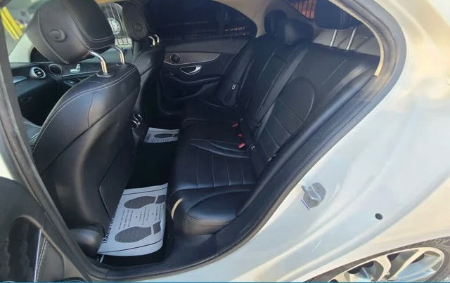 2016 Mercedes-Benz C-Class C 300 / ZOE’s Reliable Cars /Cars