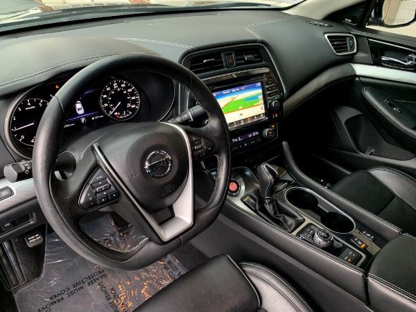 Nissan Maxima SL- For Rent-$55 A Day/$385 A Week/$ $700 For 2 Weeks