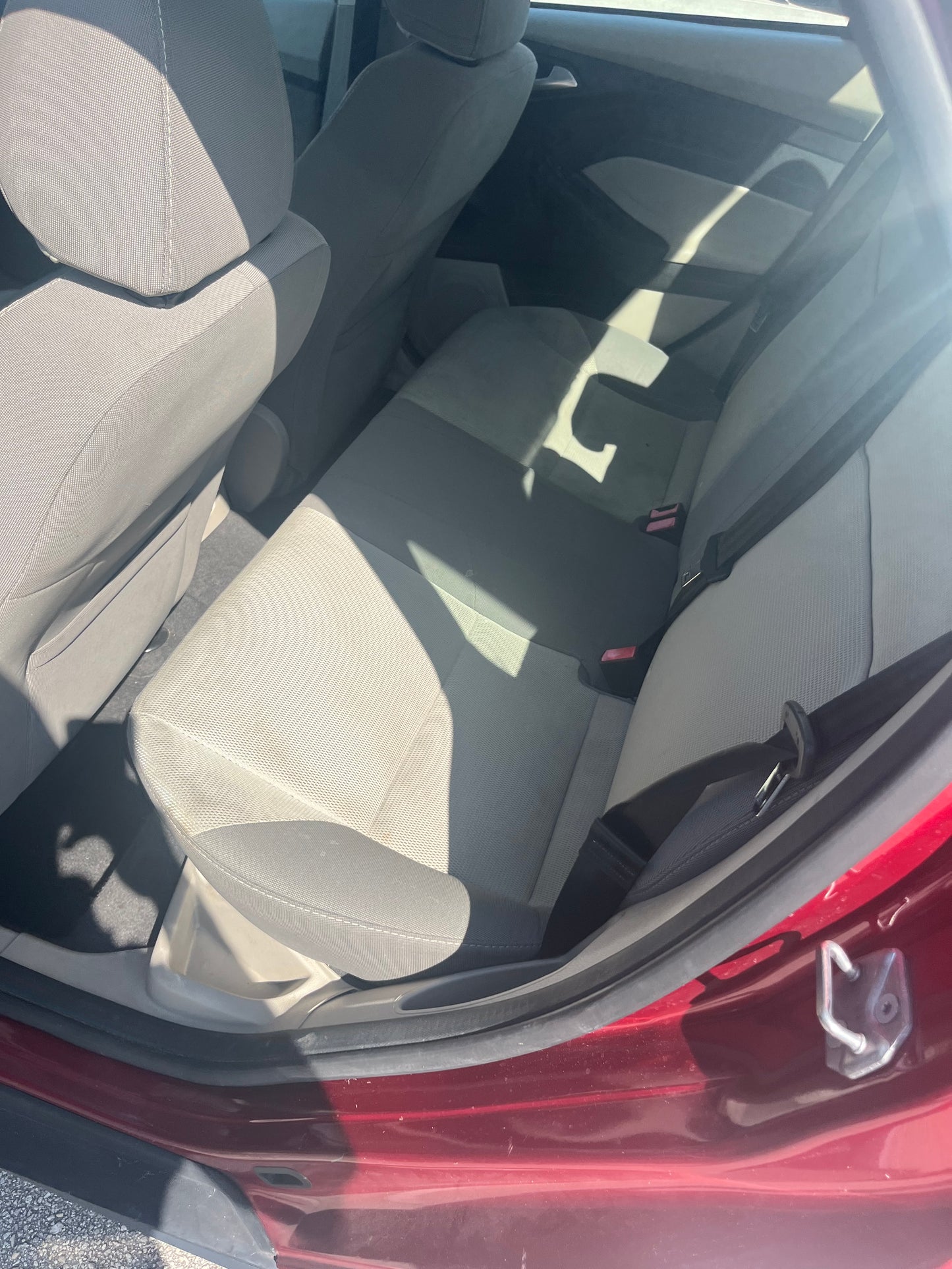 Sold-2013 Ford Focus SE Flex Fule with 141,567 Miles/Zoe’s Reliable Cars/Cars