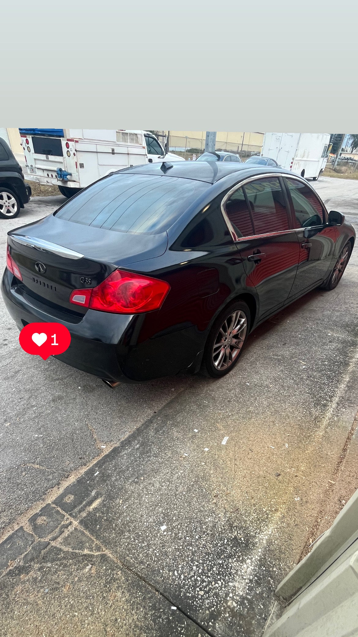 2008 Infiniti G35(Journey)/ 154,000 Miles/ ZOE’s Reliable Cars/ Cars