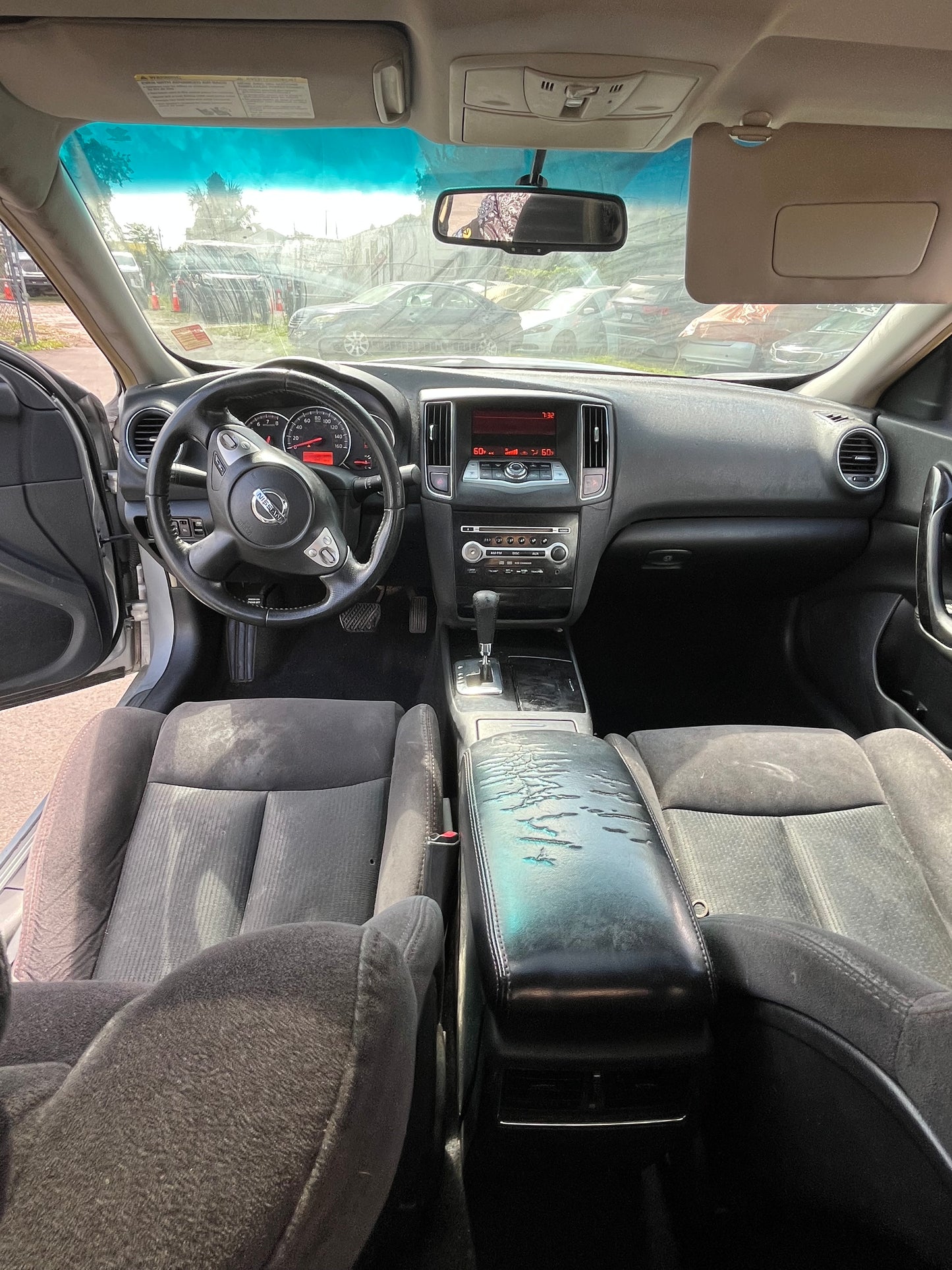 Sold-2009 Nissan Maxima With 178,678 Miles/ ZOE’s Reliable Cars/ Cars