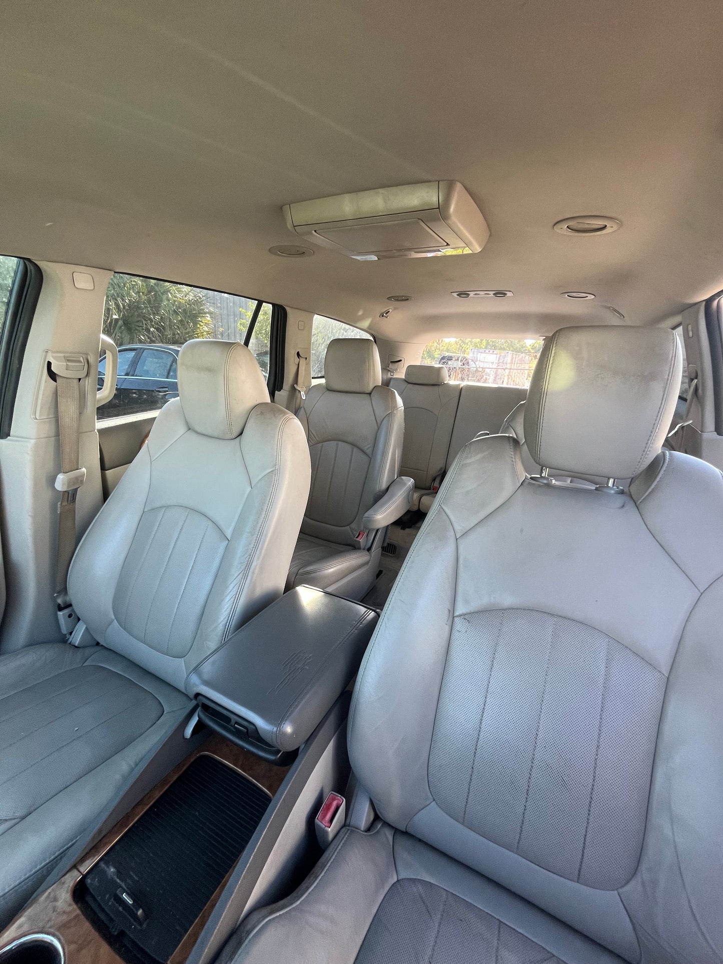 Sold-2012 Buick Enclave Convenience Sports Utility /ZOE’s Reliable CARS