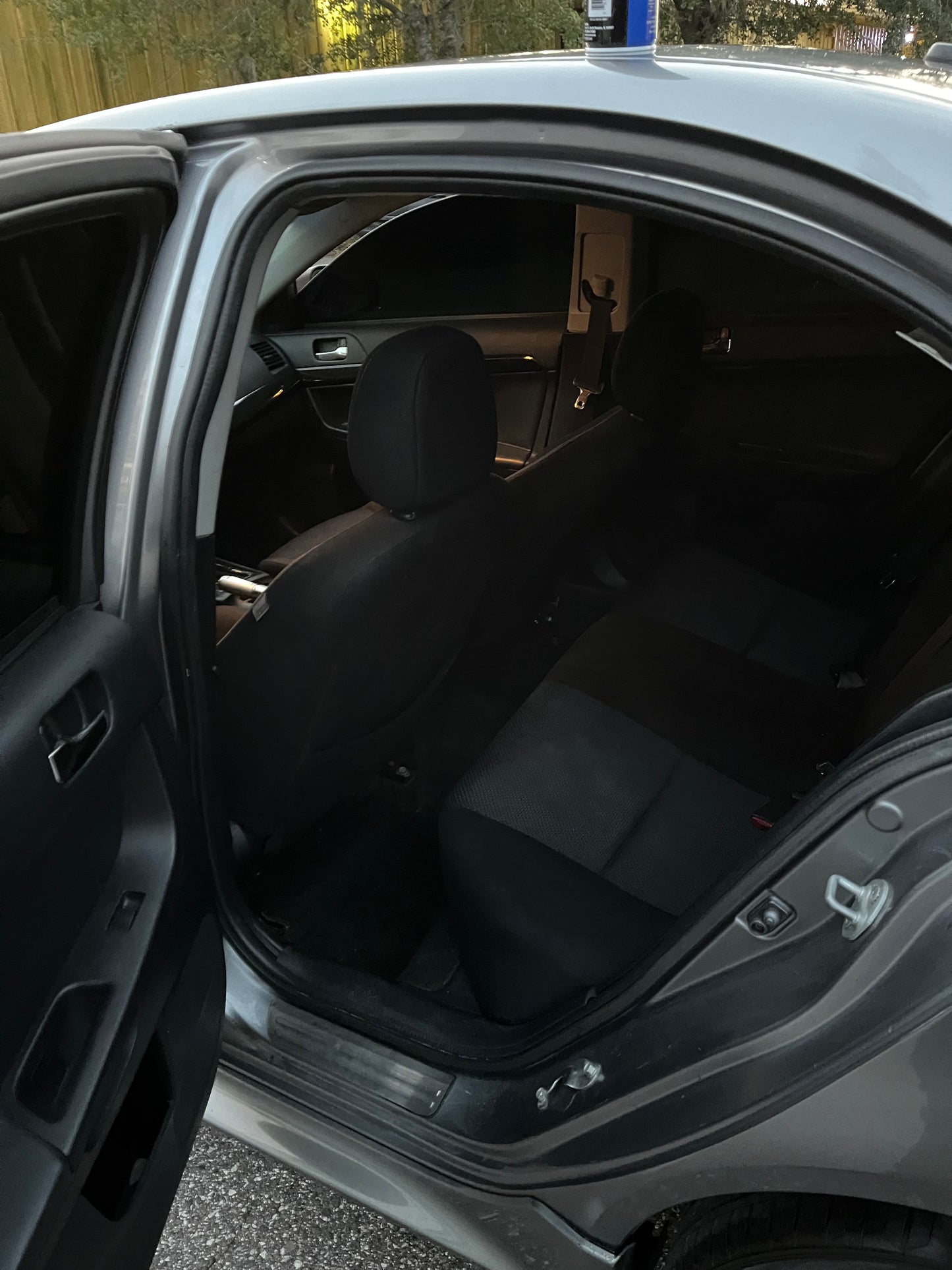 2015 Mitsubishi Lancer •
GT Sedan 4D