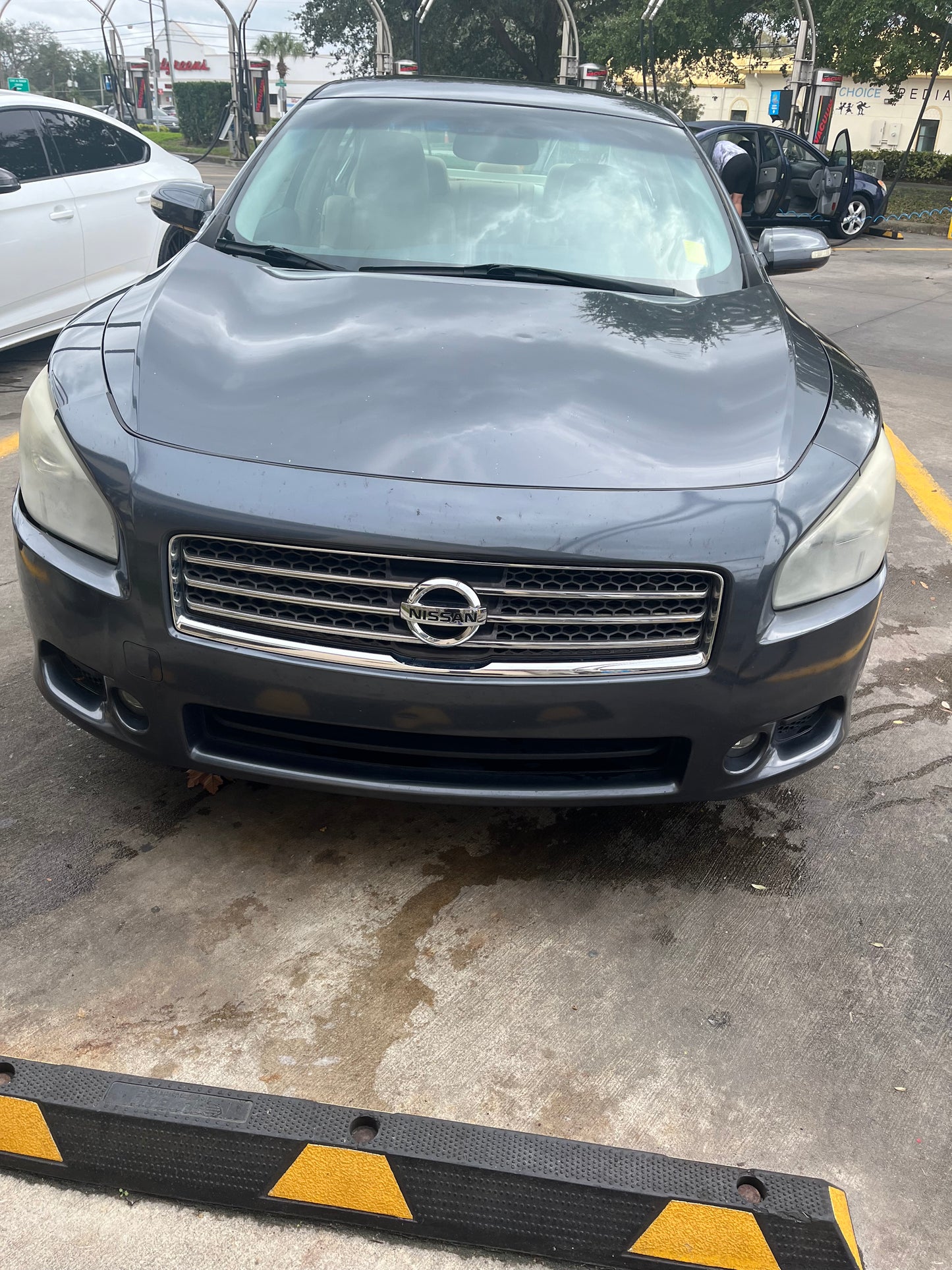 (Sold)2009 Nissan Maxima / Miles 112k ZOE GOT Car