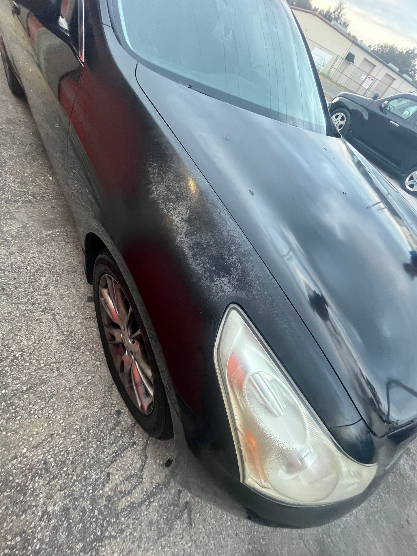 2008 Infiniti G35(Journey)/ 154,000 Miles/ ZOE’s Reliable Cars/ Cars