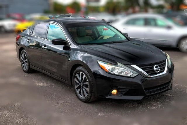 Nissan Altima SV- For Rent-$50 A Day/$315 A Week/$559 2 Weeks