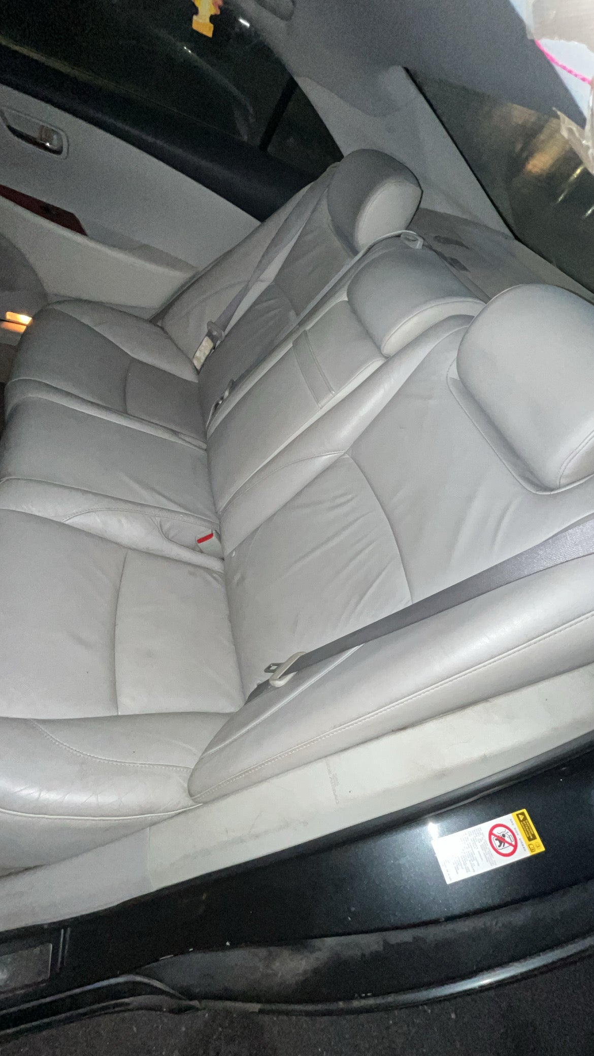 2009 Lexus ES350/ ZOE’s Reliable Cars/ Cars