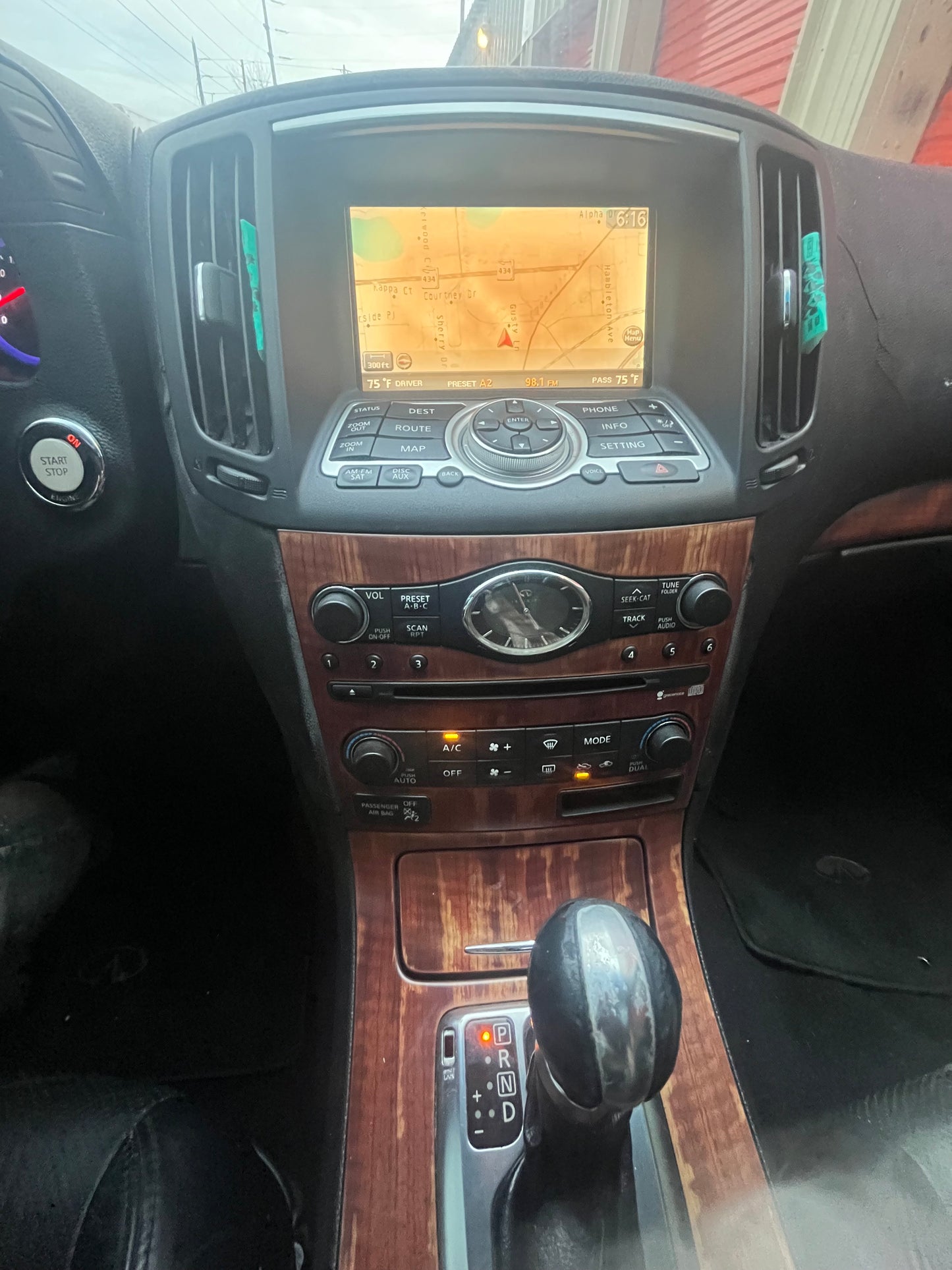 2008 Infiniti G35(Journey)/ 154,000 Miles/ ZOE’s Reliable Cars/ Cars