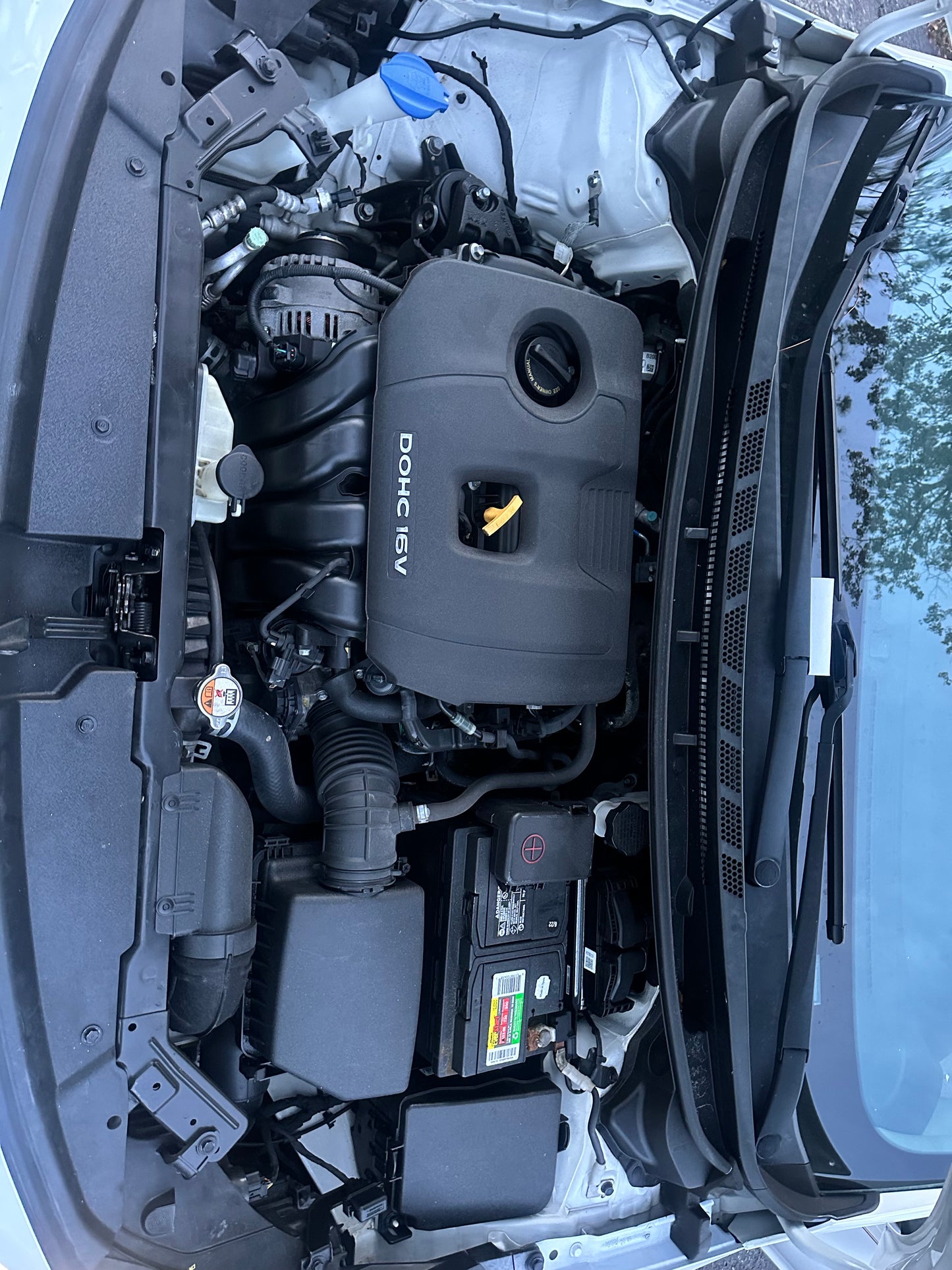 (Sold)2017 Kia Forte • LX Sedan 4D /ZOE’s Reliable CARS