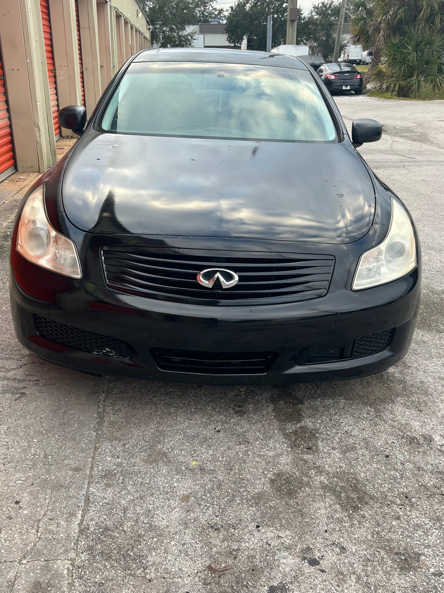2008 Infiniti G35(Journey)/ 154,000 Miles/ ZOE’s Reliable Cars/ Cars