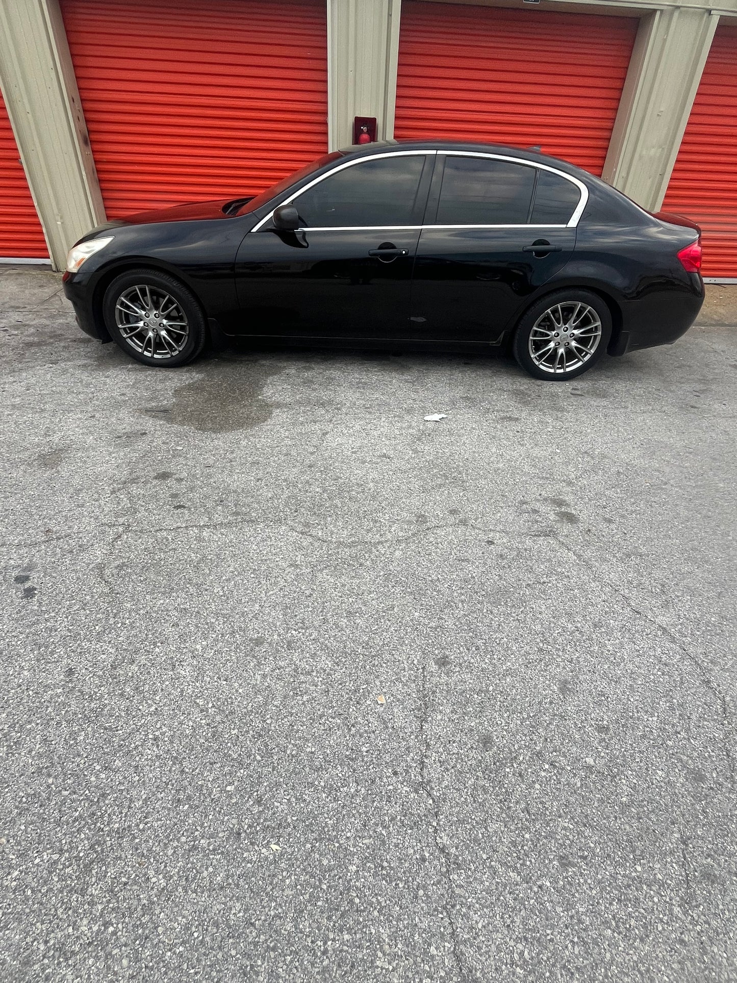 2008 Infiniti G35(Journey)/ 154,000 Miles/ ZOE’s Reliable Cars/ Cars