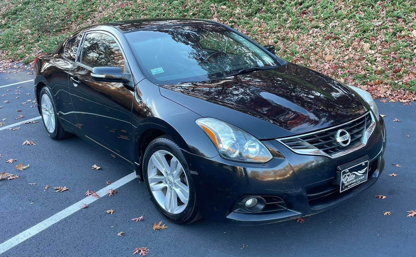 Nissan Altima Coupe 2 Doors- For Rent-$40 A Day/1 Week $35 A Day/2 Weeks $30 A Day