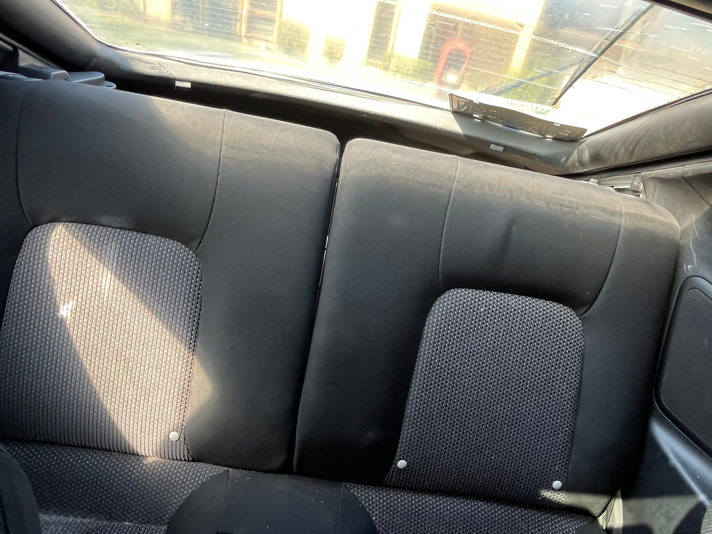 2004 Hyundai Tibron With 160,678 Miles / ZOE’s Reliable/ Cars