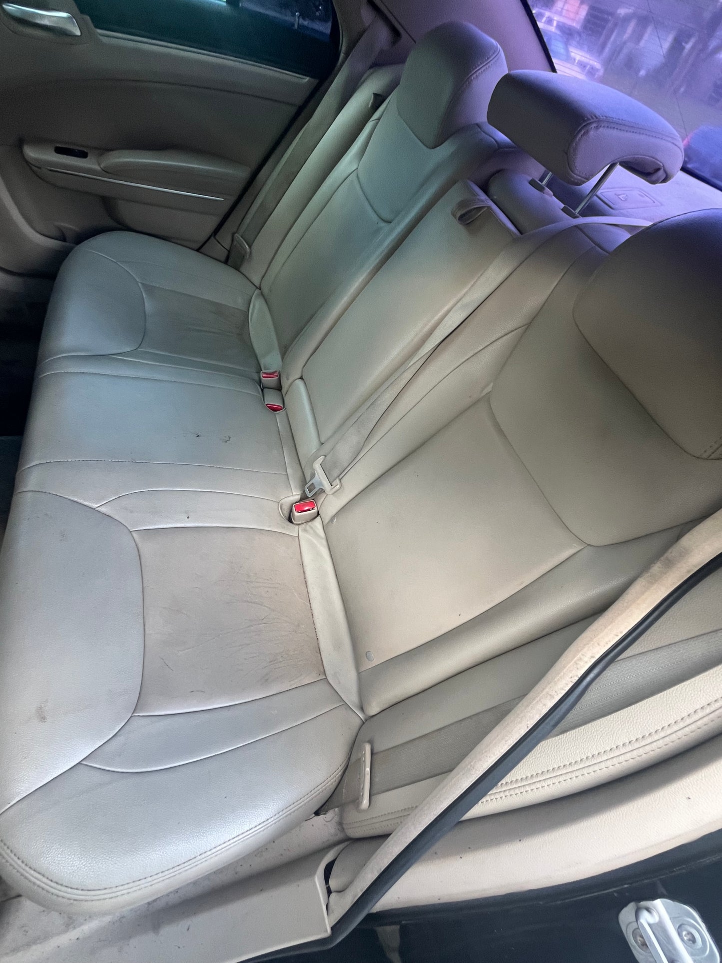 Sold-2012 Chrysler 300 Sedan 4D with 127, 898 miles/ ZOE’s Reliable Cars/Cars