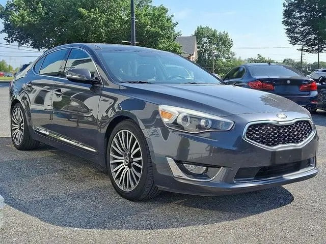 KIA CADENZA PREMIUM- For Rent-$55 A Day/1 Week $50/2 Weeks $45