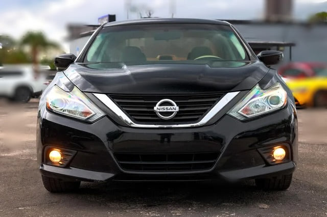 Nissan Altima SV- For Rent-$50 A Day/$315 A Week/$559 2 Weeks