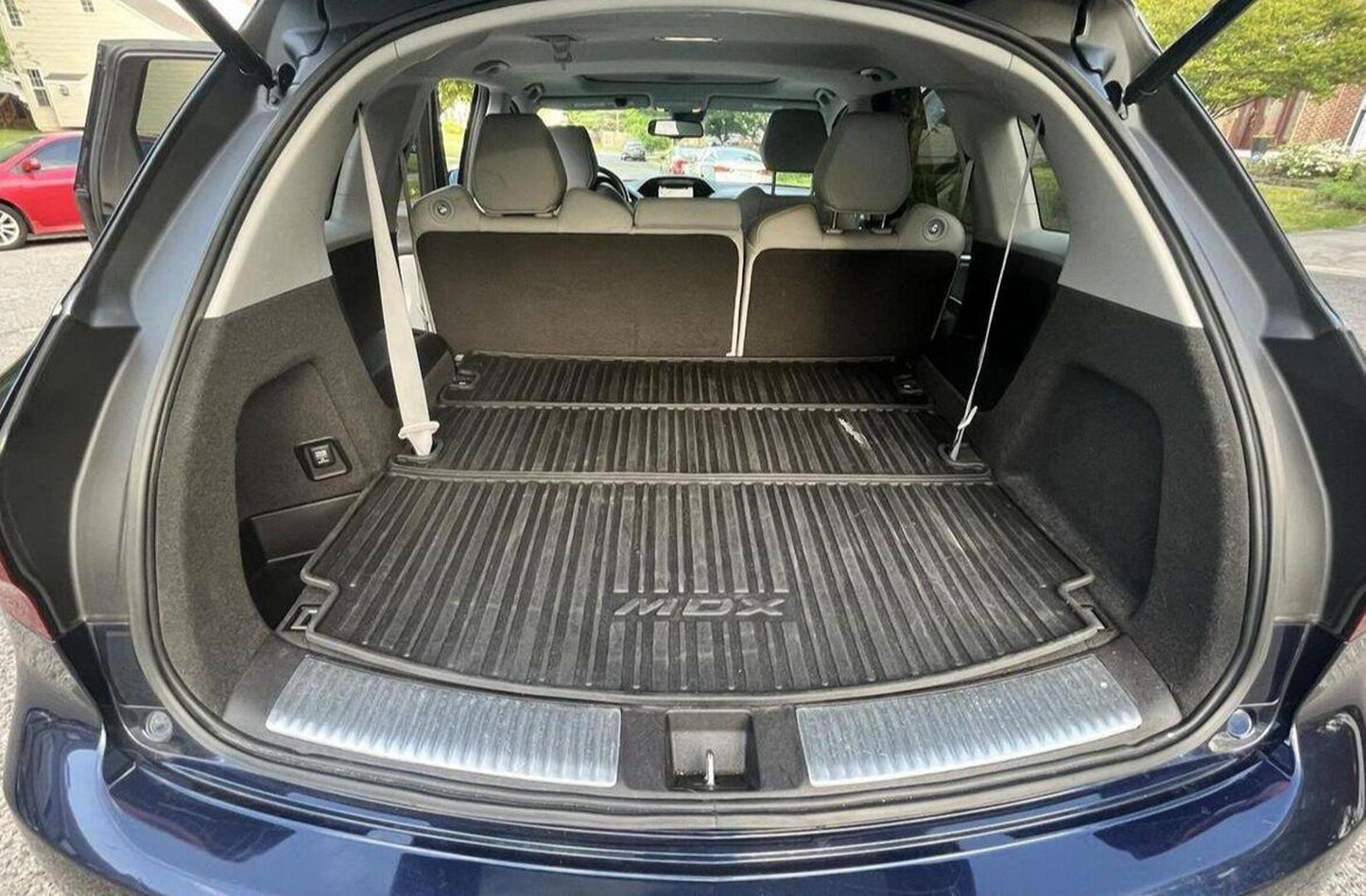 Sold-2014 Acura MDX.Sport /135,396 Miles /ZOE’s Reliable CARS/ Cars