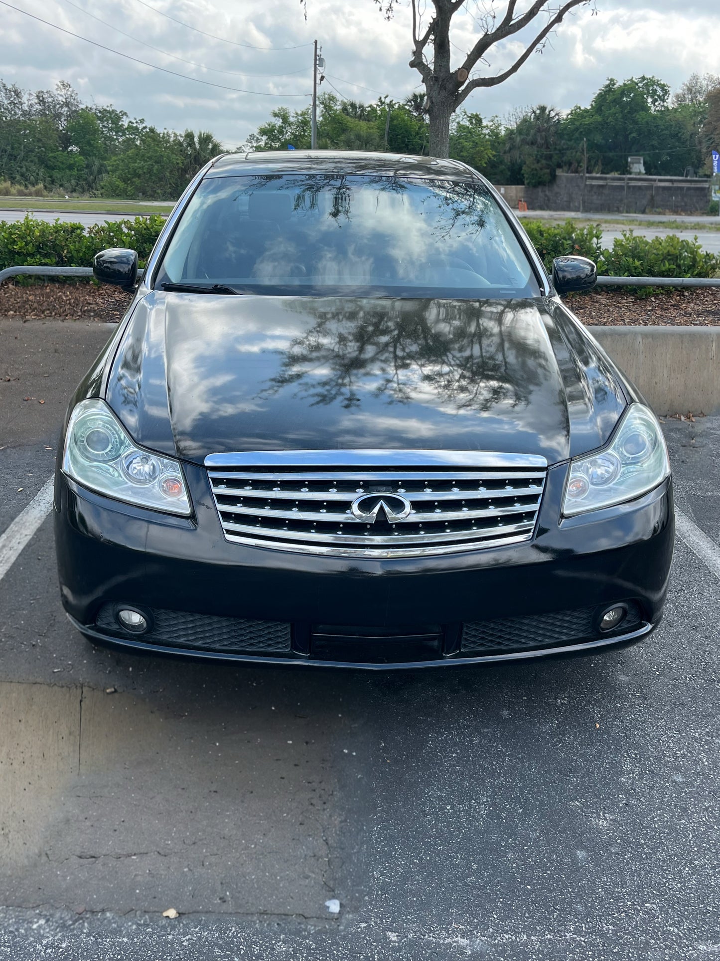 Sold-2007 Infiniti M45 V8 With 169,630/ ZOE’s Reliable Cars/ Cars