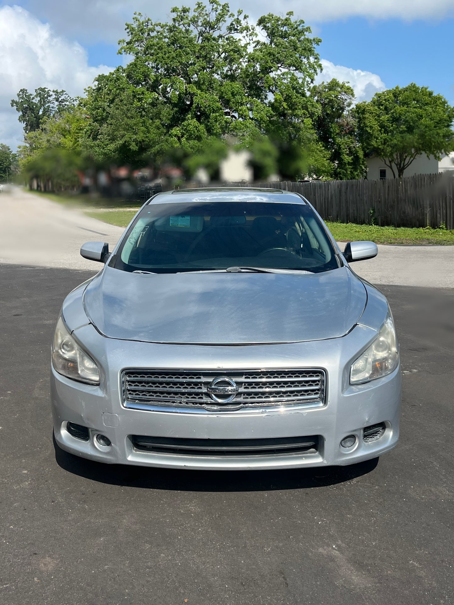 Sold-2009 Nissan Maxima With 178,678 Miles/ ZOE’s Reliable Cars/ Cars