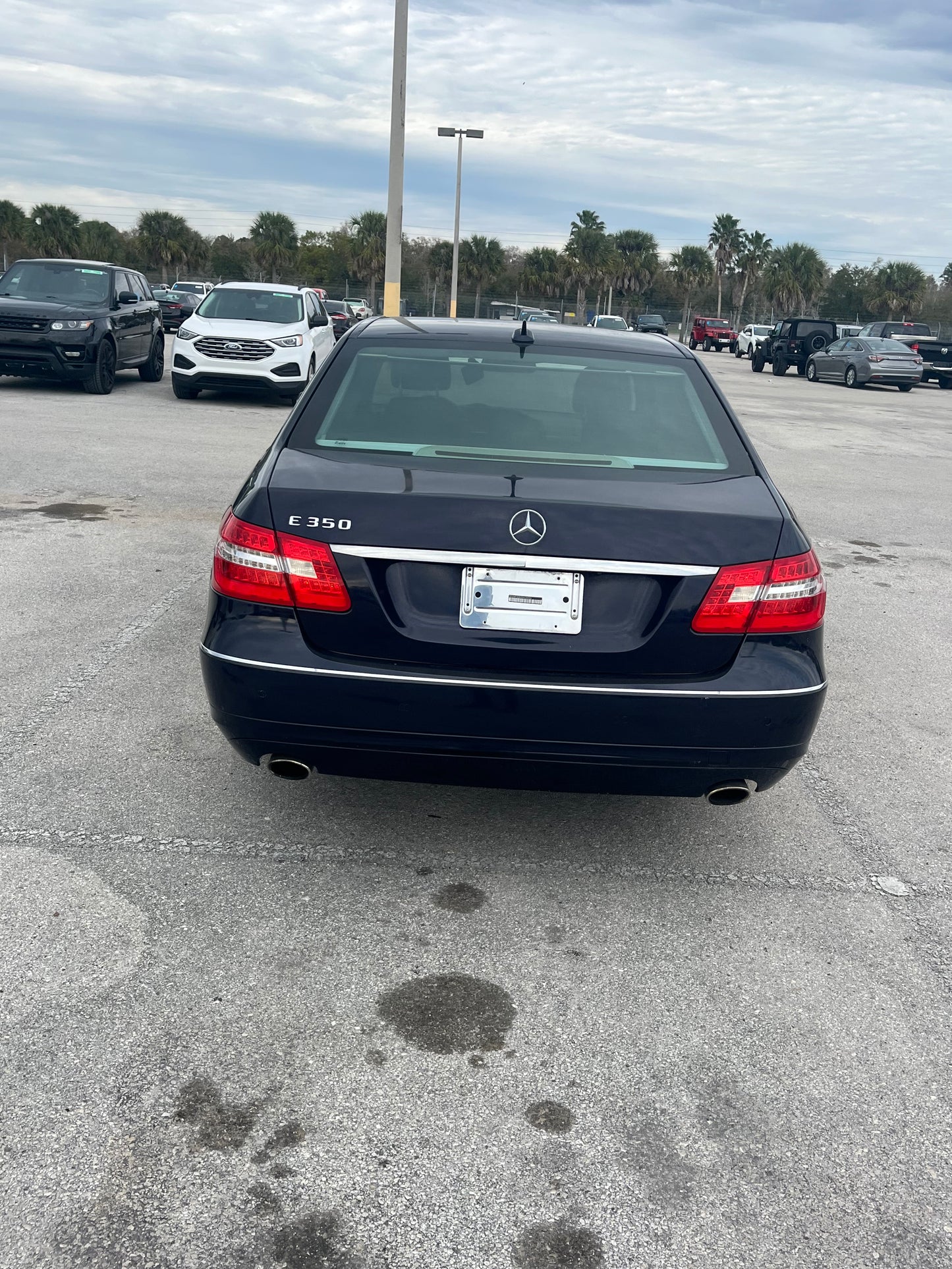 Sold-2015 Mercedes-Benz E350-ZOE’s Reliable CARS