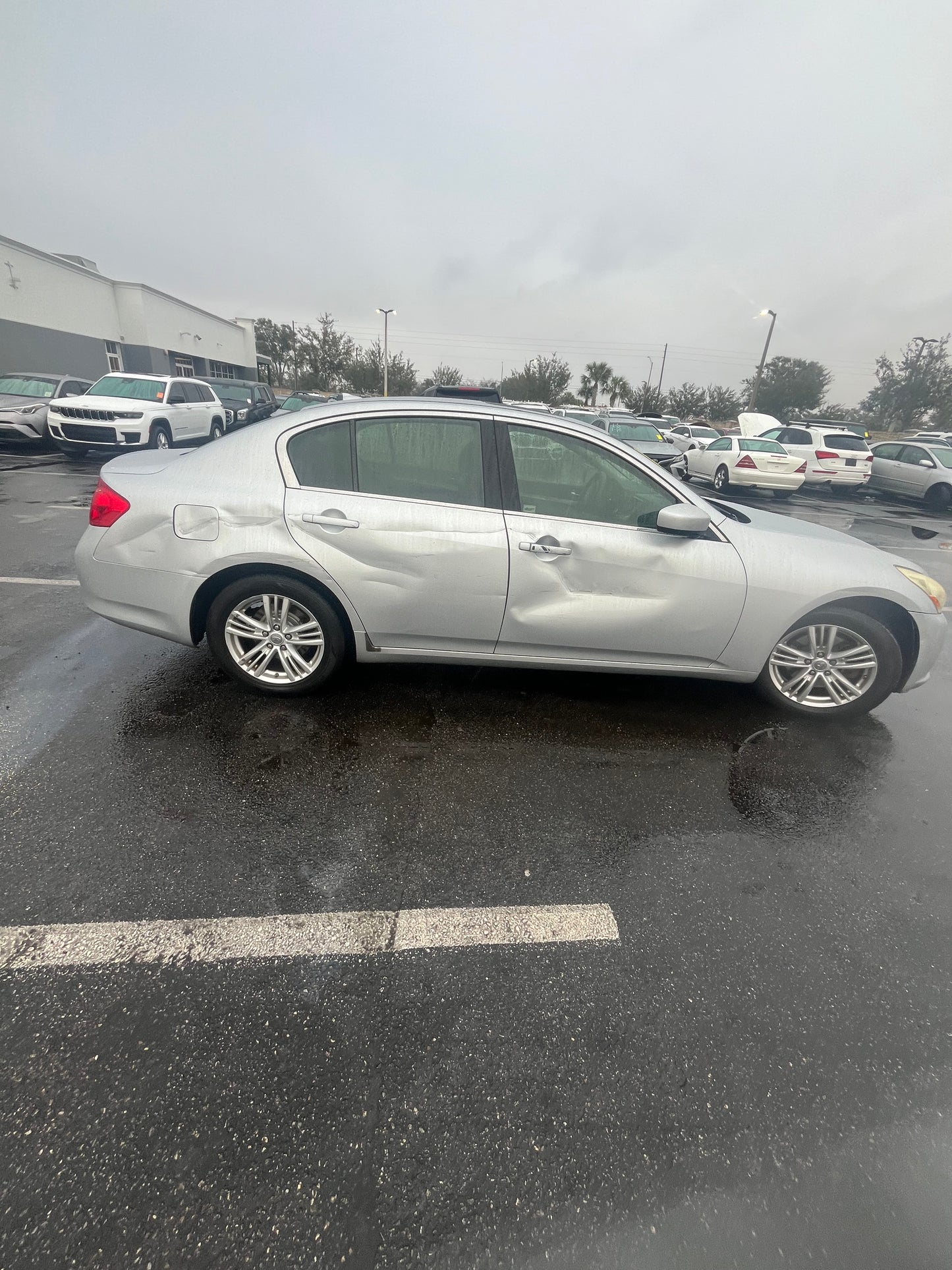 Sold-2012 G37 X Sports/ 189,309 Miles/ ZOE’s Reliable Cars/Cars