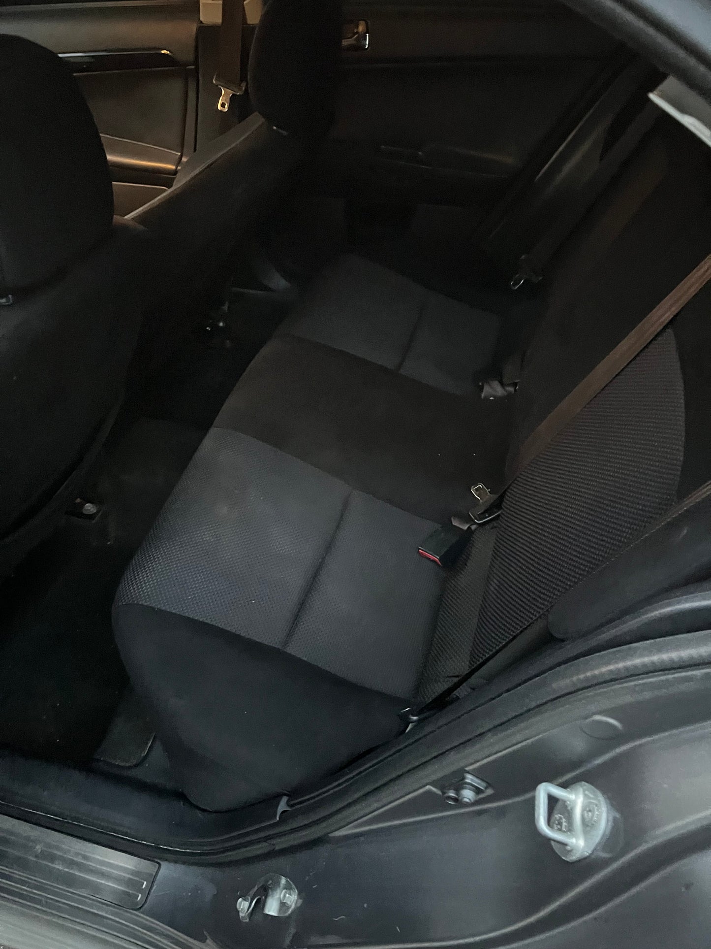 2015 Mitsubishi Lancer •
GT Sedan 4D
