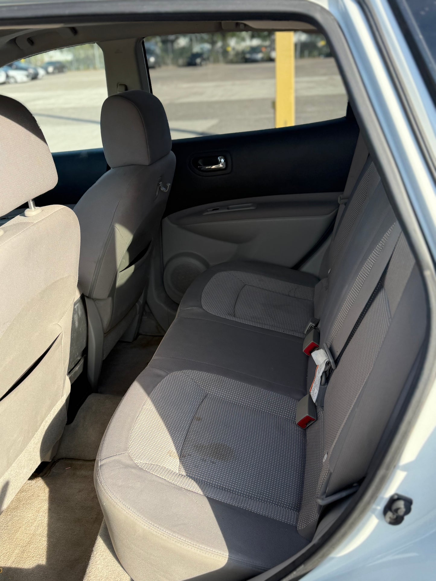 Sold-2012 Nissan Rogue SV AWD/ 198,995 Miles/ ZOE’S Reliable Cars/Car