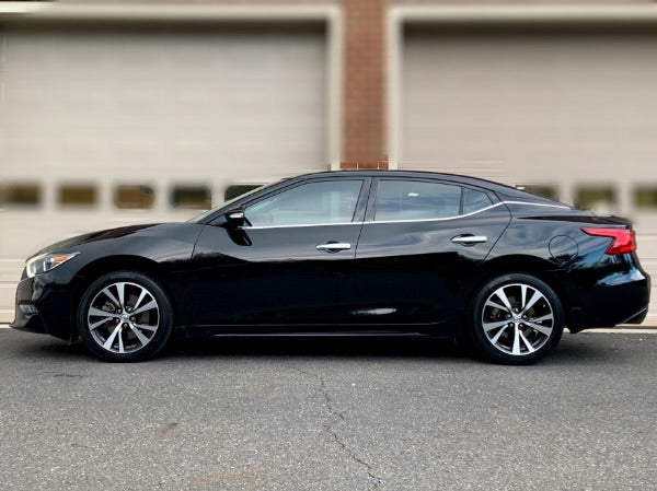 Nissan Maxima SL- For Rent-$55 A Day/$385 A Week/$ $700 For 2 Weeks
