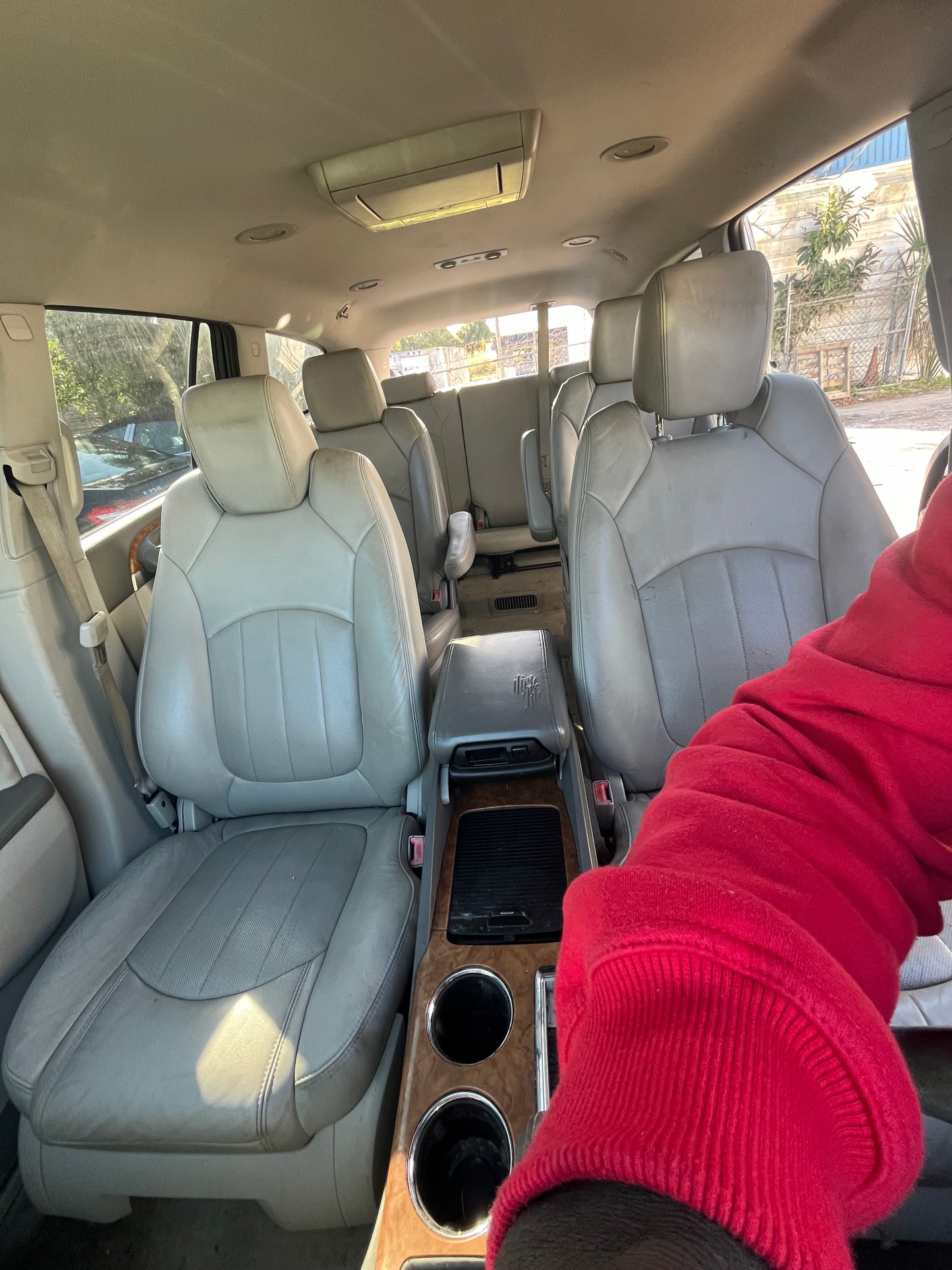 Sold-2012 Buick Enclave Convenience Sports Utility /ZOE’s Reliable CARS