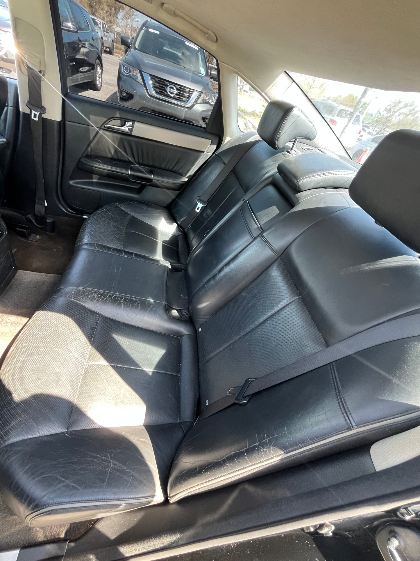 Sold-2007 Infiniti M45 V8 With 169,630/ ZOE’s Reliable Cars/ Cars