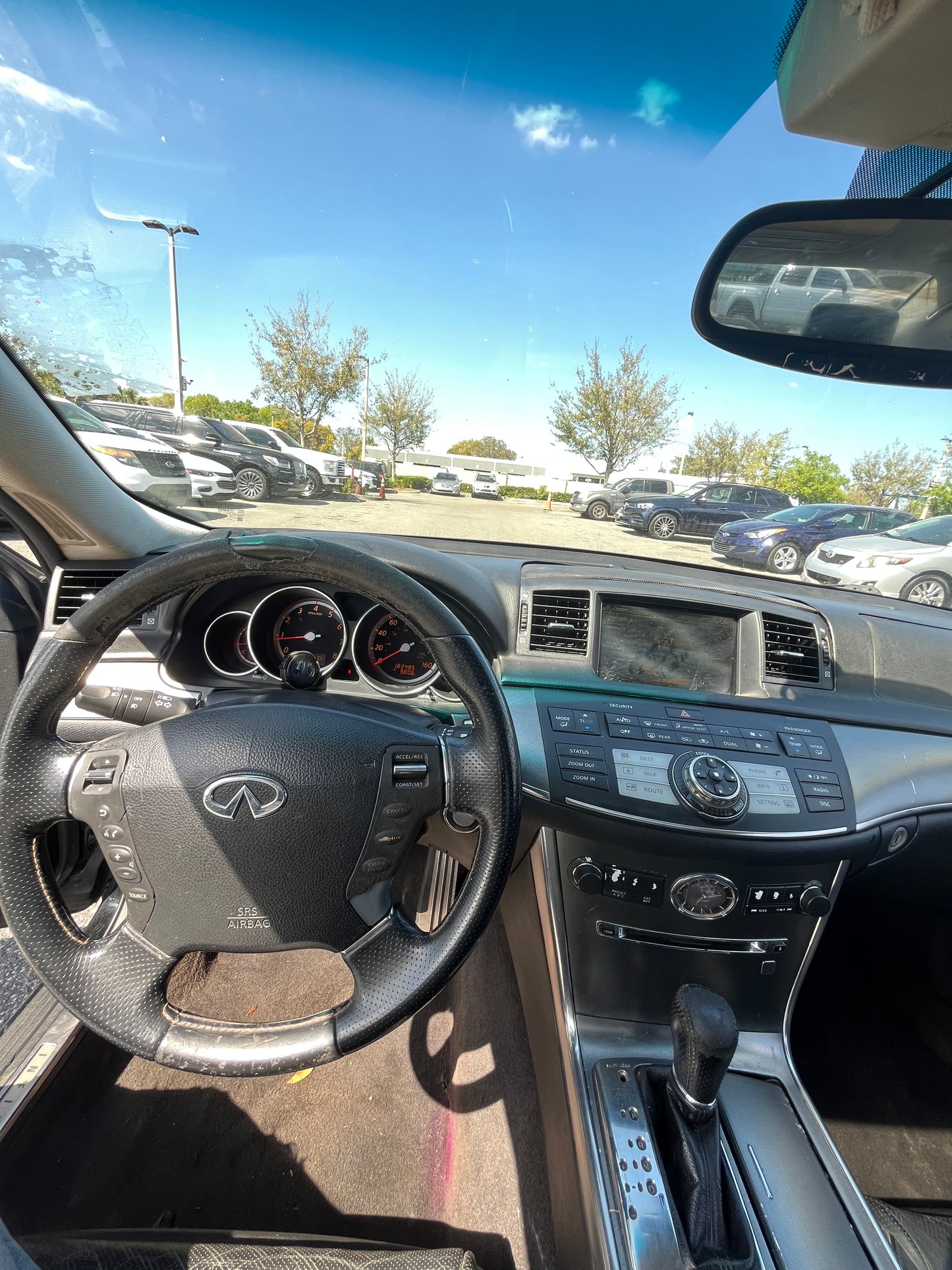 Sold-2007 Infiniti M45 V8 With 169,630/ ZOE’s Reliable Cars/ Cars