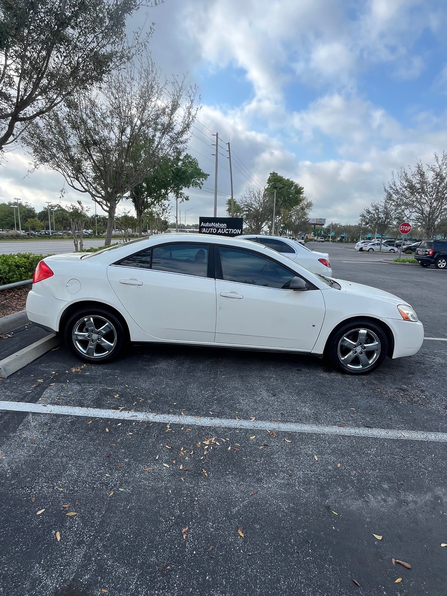 Sold-2008 Pontiac G6 GT With 113,454 / ZOE’s Reliable Cars/ Cars