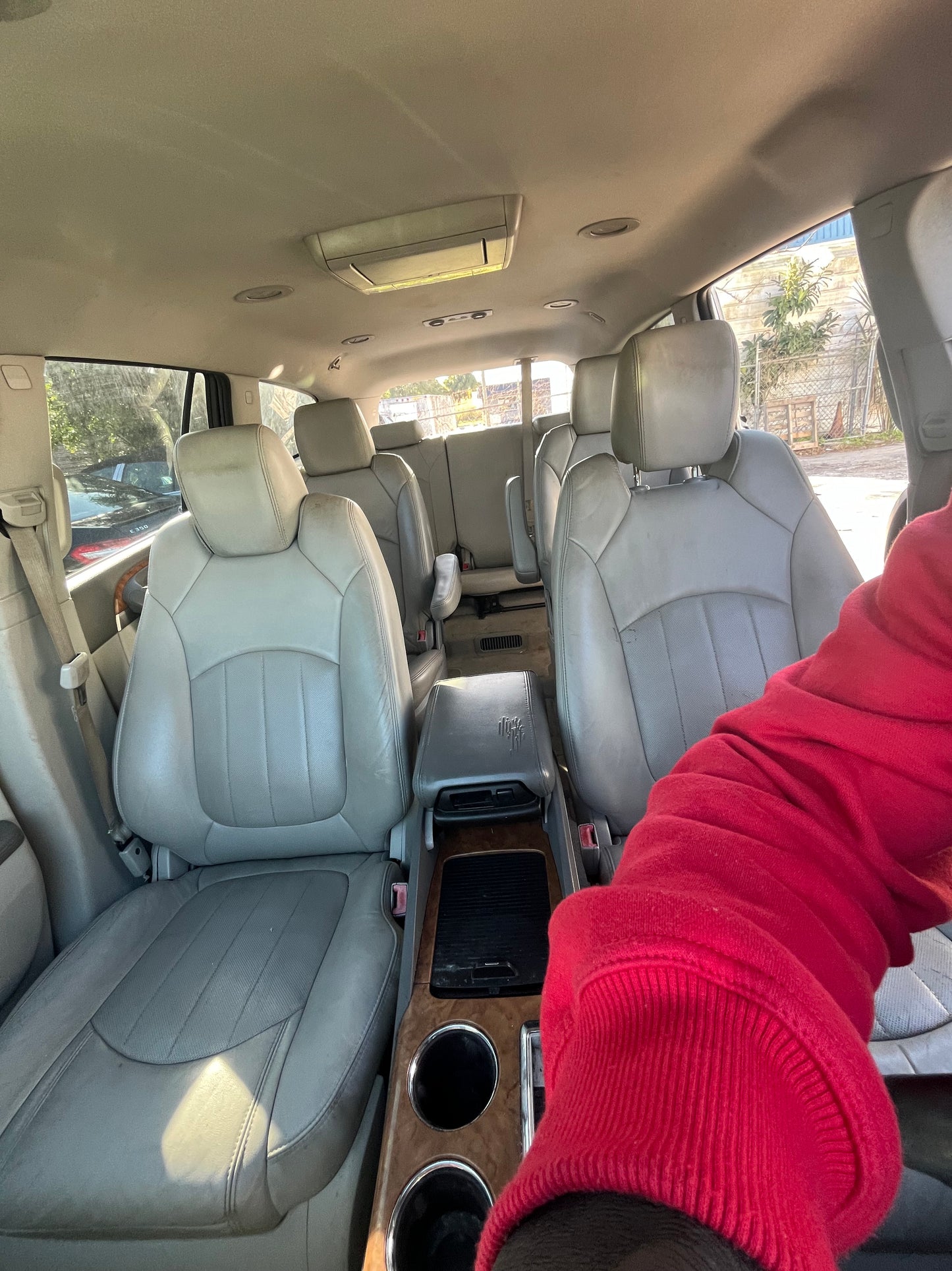 Sold-2012 Buick Enclave Convenience Sports Utility /ZOE’s Reliable CARS