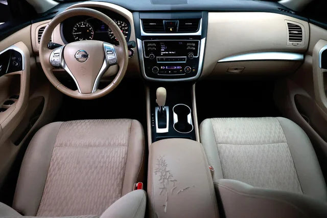 Nissan Altima SV- For Rent-$50 A Day/$315 A Week/$559 2 Weeks