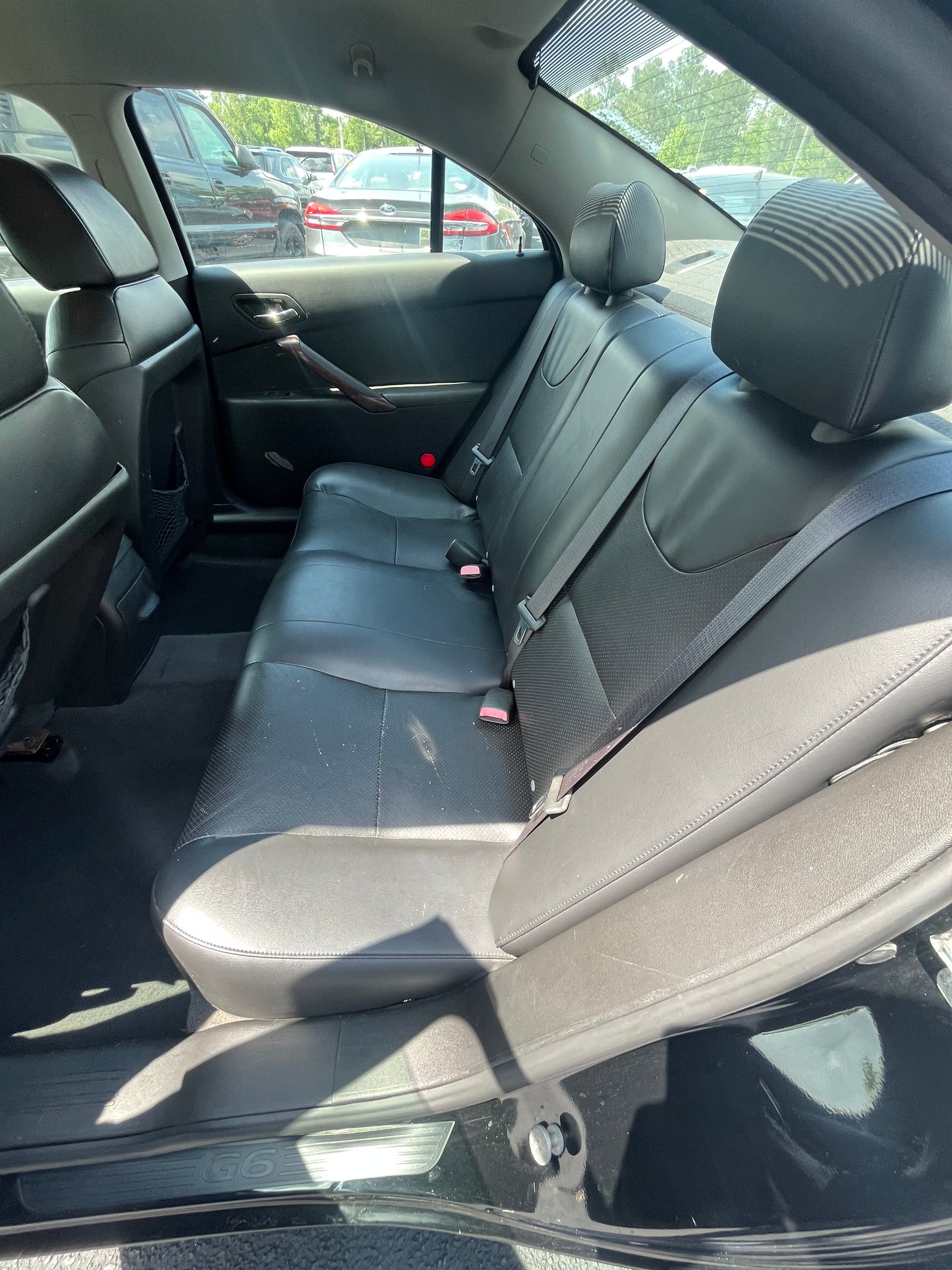 2008 Pontiac G6 GT/ ZOE’s Reliable Cars/ Cars