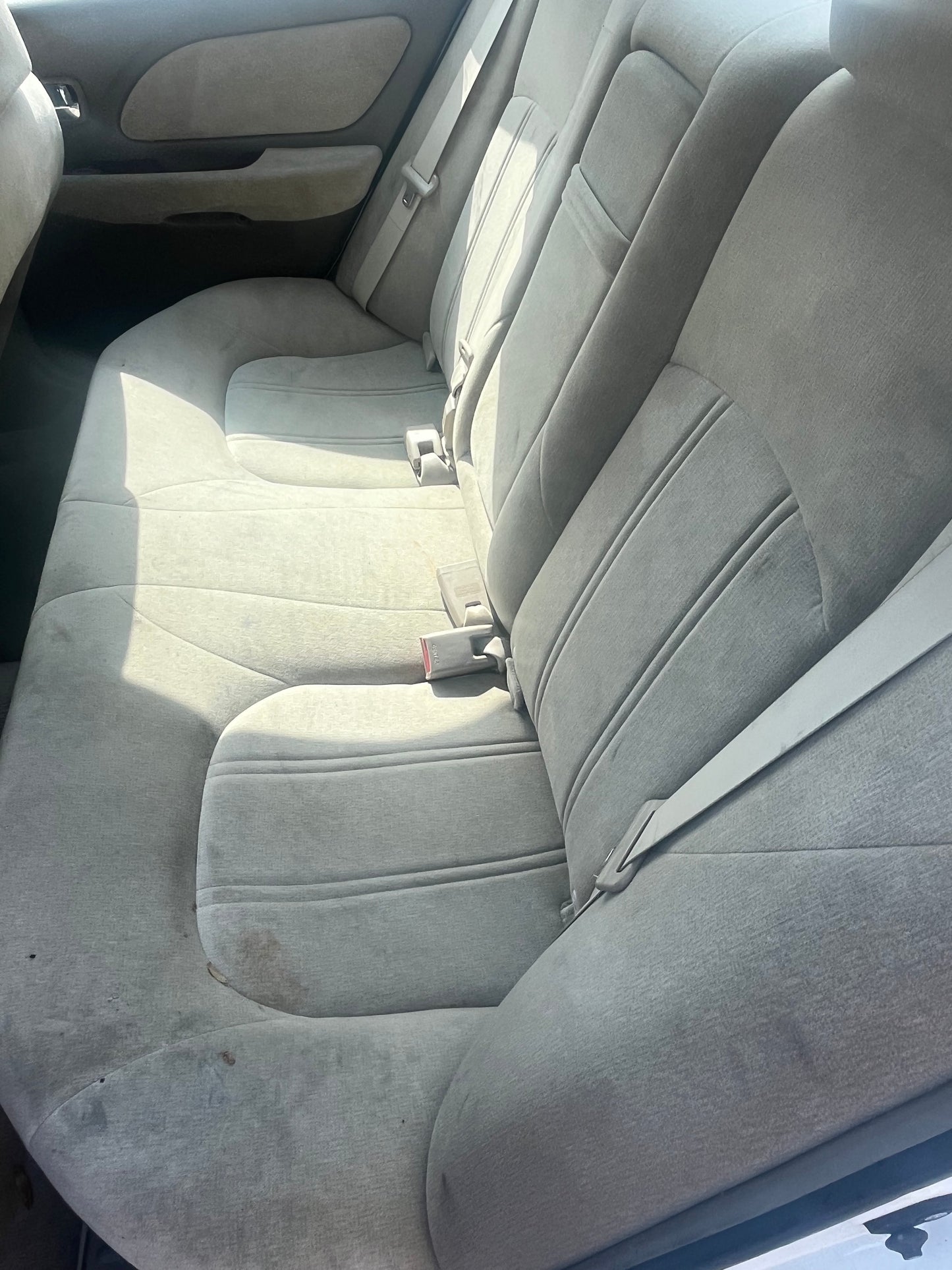 Sold-2006 Hyundai Sonata SE/ ZOE’s Reliable Cars/ Cars