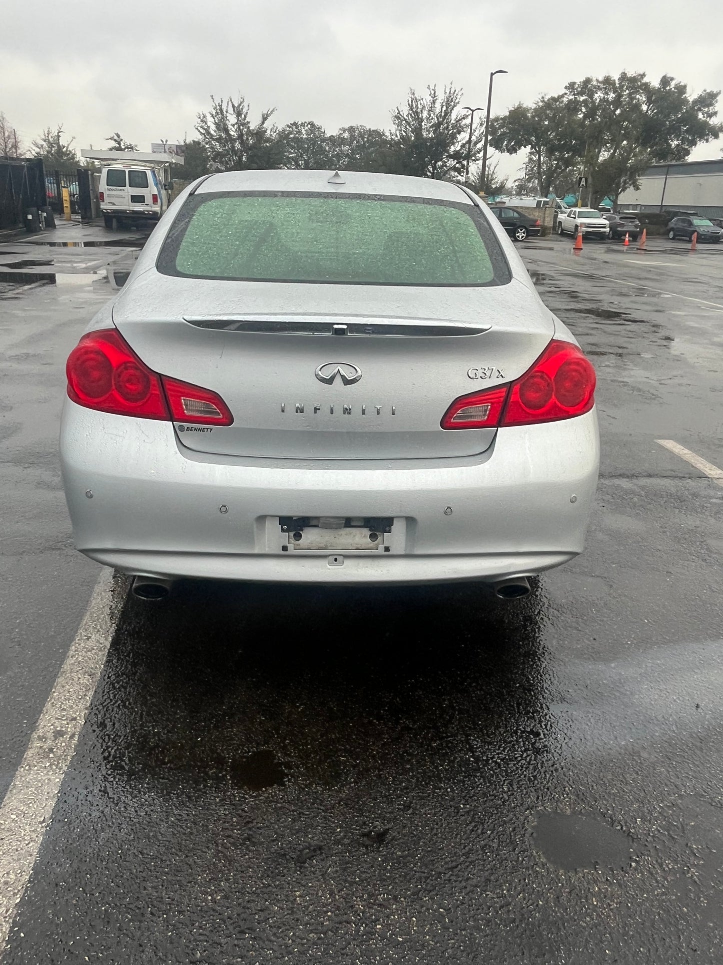 Sold-2012 G37 X Sports/ 189,309 Miles/ ZOE’s Reliable Cars/Cars