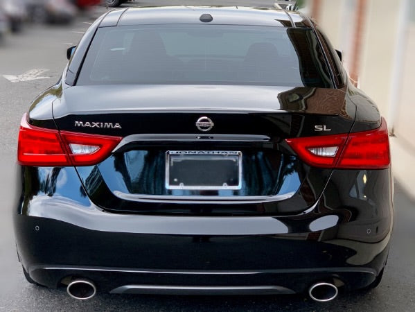 Nissan Maxima SL- For Rent-$55 A Day/$385 A Week/$ $700 For 2 Weeks