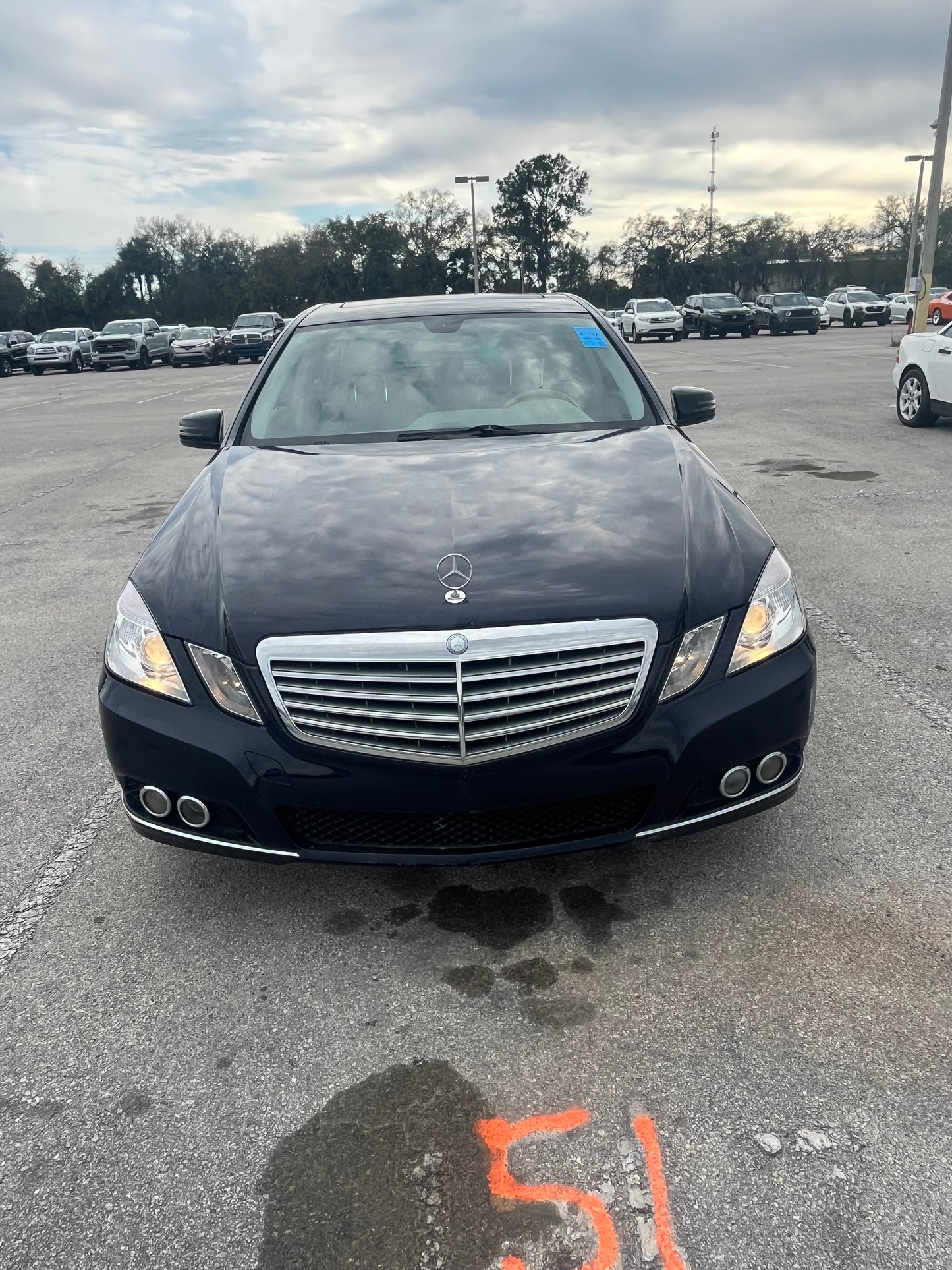 Sold-2015 Mercedes-Benz E350-ZOE’s Reliable CARS