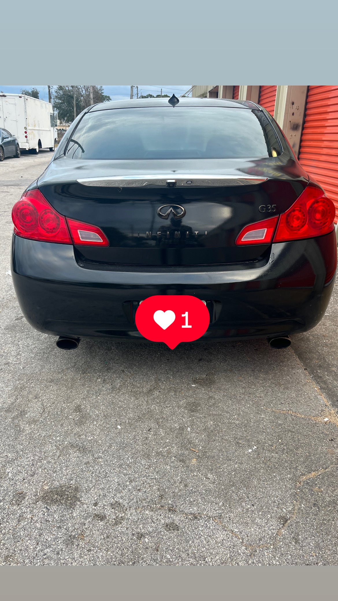 2008 Infiniti G35(Journey)/ 154,000 Miles/ ZOE’s Reliable Cars/ Cars