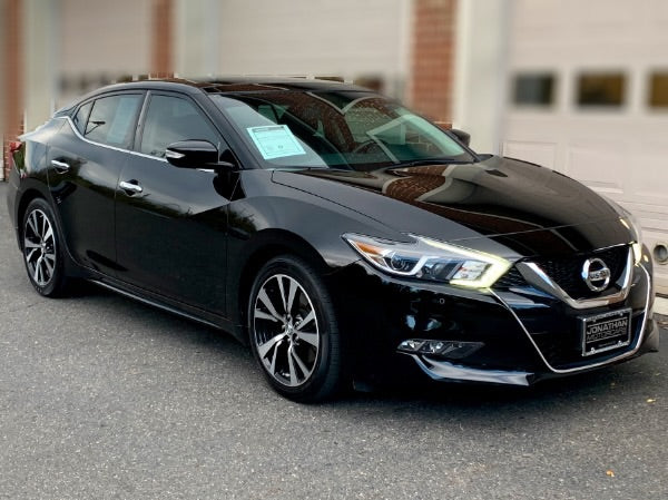 Nissan Maxima SL- For Rent-$55 A Day/$385 A Week/$ $700 For 2 Weeks