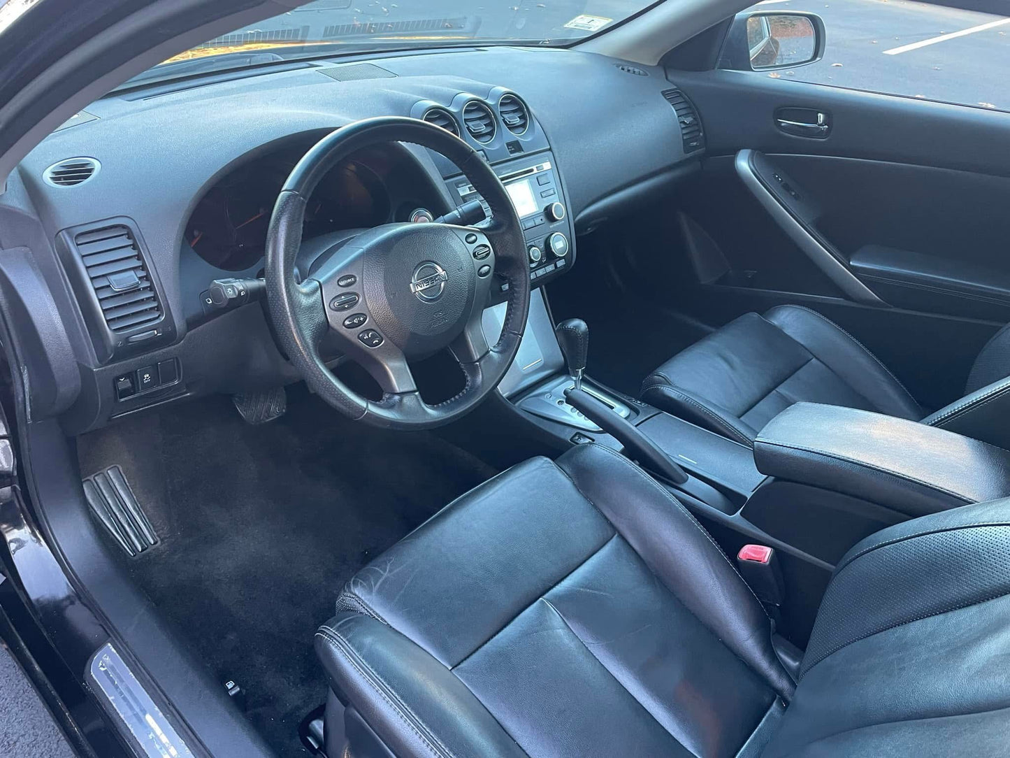 Nissan Altima Coupe 2 Doors- For Rent-$40 A Day/1 Week $35 A Day/2 Weeks $30 A Day