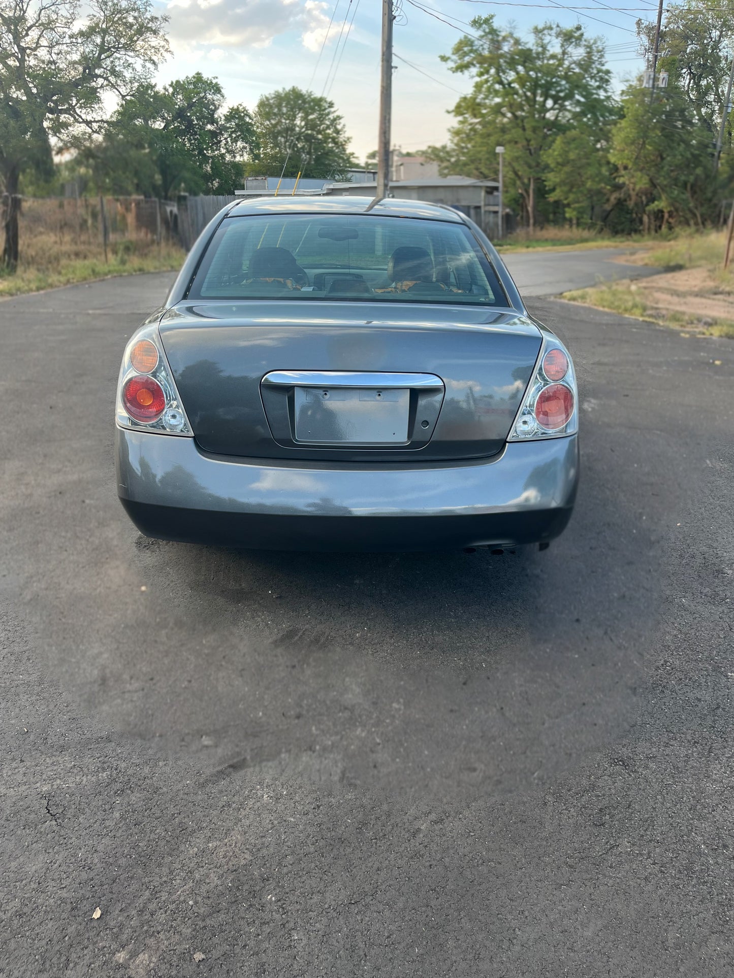 2005 Nissan Altima 177,678 miles/ZOE’s Reliable Cars/Car