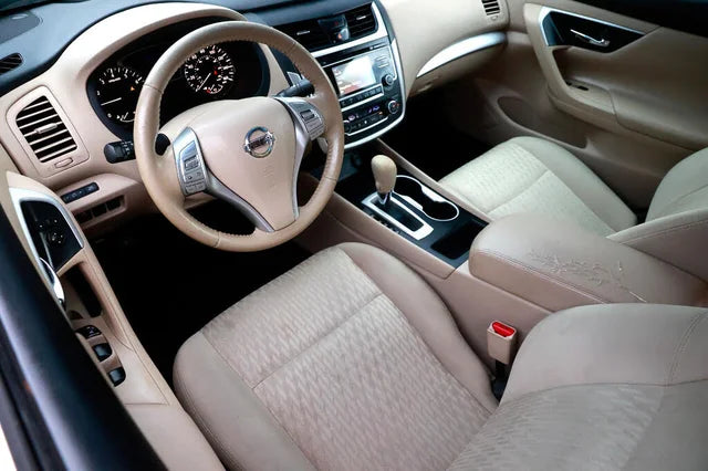 Nissan Altima SV- For Rent-$50 A Day/$315 A Week/$559 2 Weeks