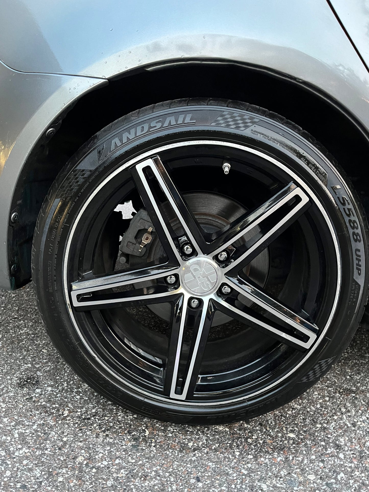 2015 Mitsubishi Lancer •
GT Sedan 4D