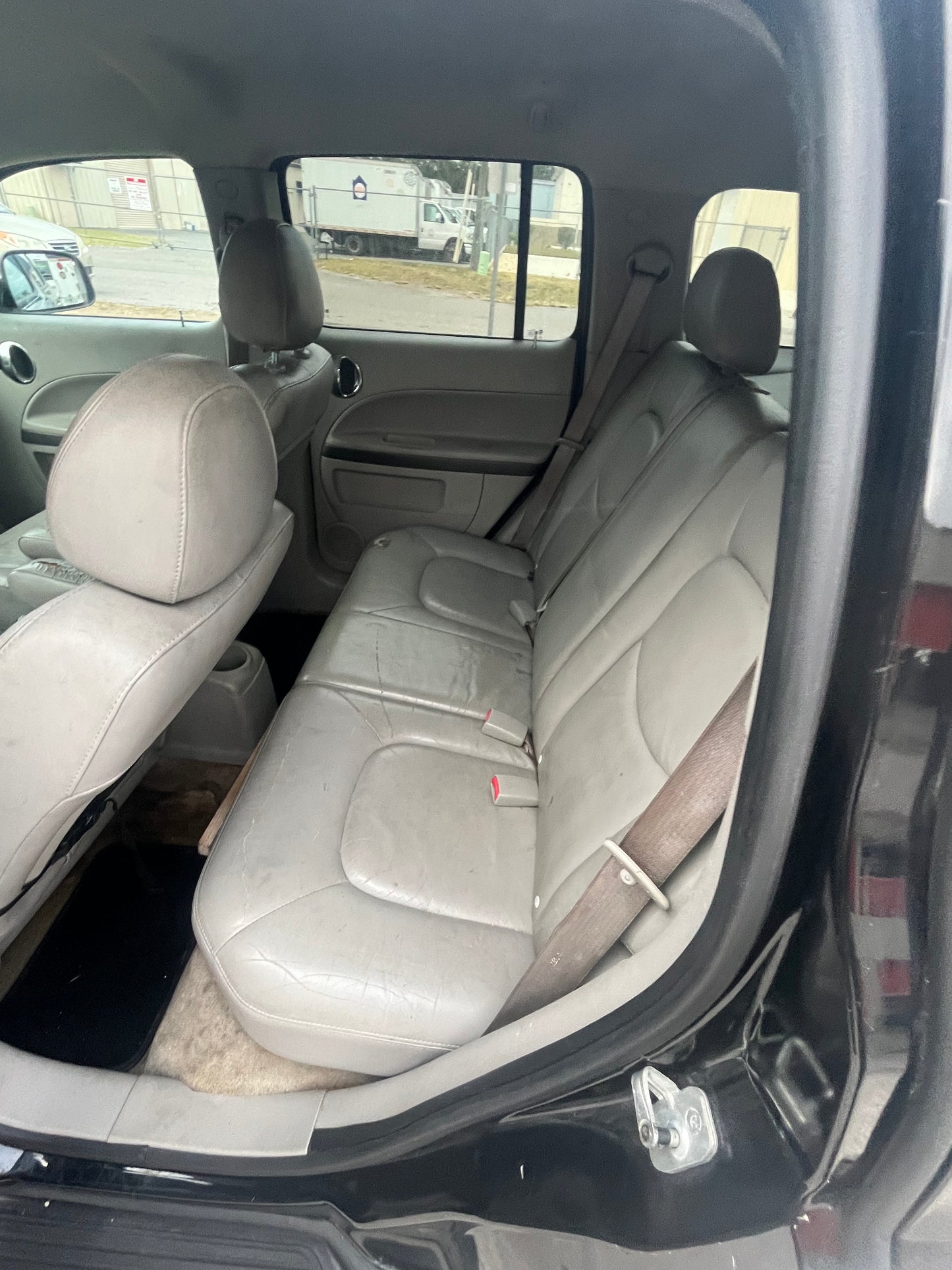 Sold-Chevy HHR / ZOE’s Reliable Cars/Cars