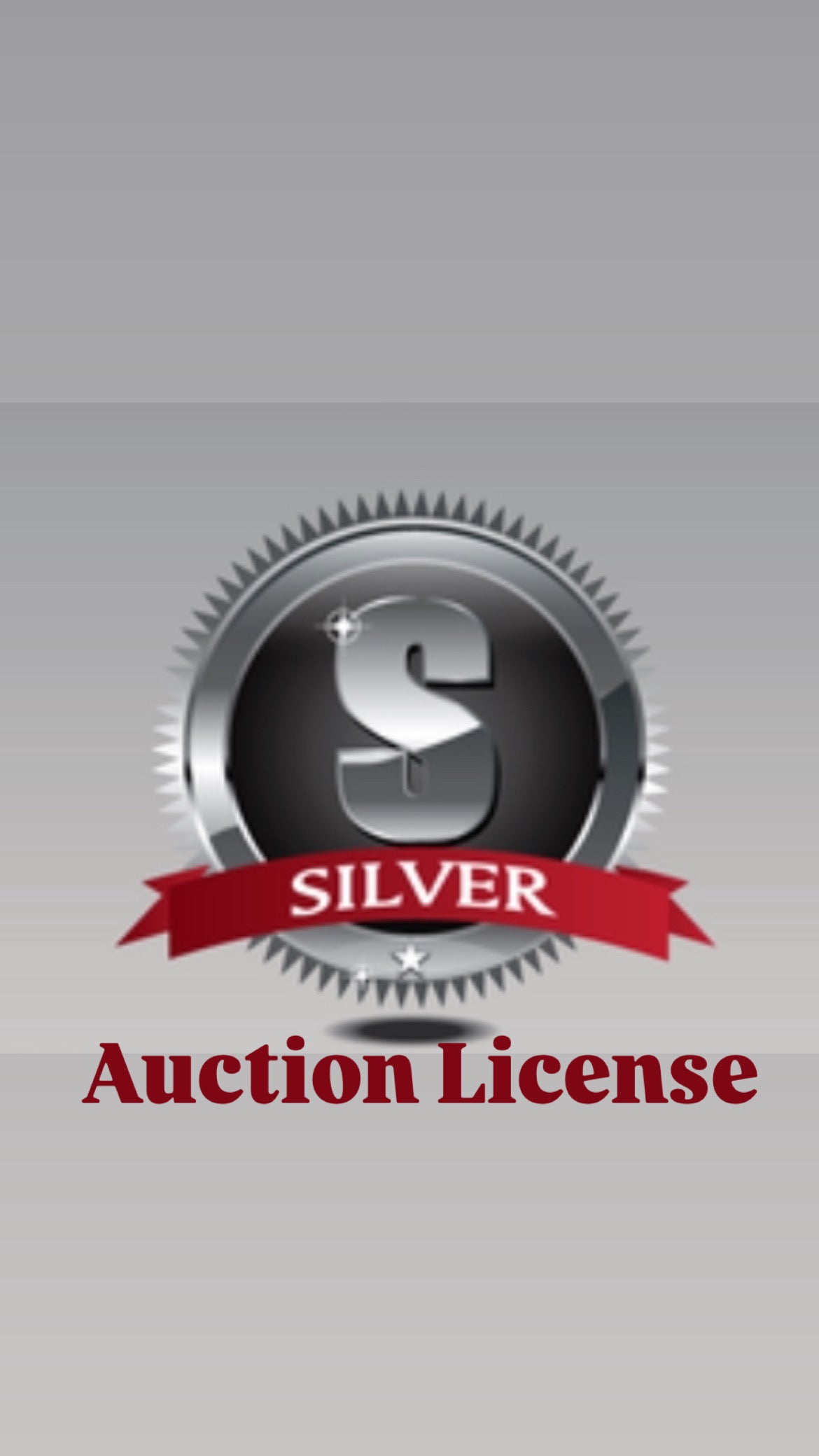 Silver Package Auction License. With 10 Car Buyers Power. Make $20K+ or more‼️ EXAMPLE: 10 Cars X $2,000 Minimum=$20K minimum